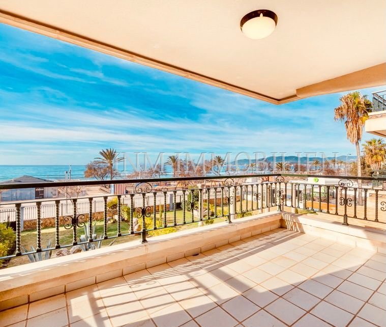 Apartment in Palma, Balearic Islands, Spain 1 - 18445841