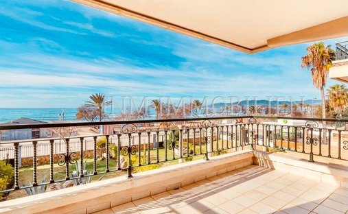 Apartment in Palma, Balearic Islands, Spain 1