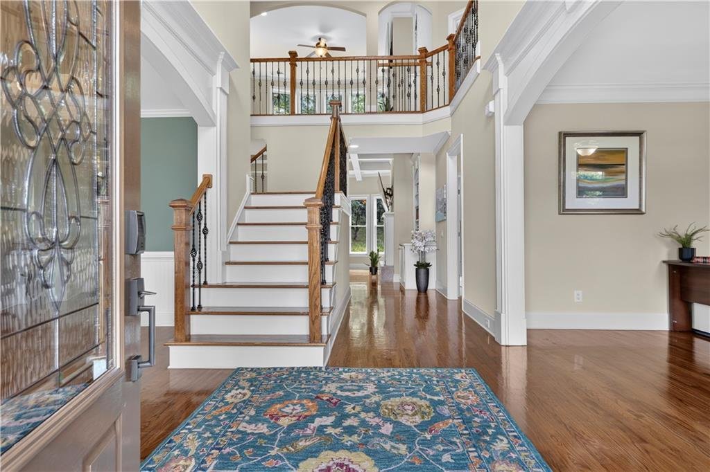House in Auburn, Georgia, United States 2 - 18450613