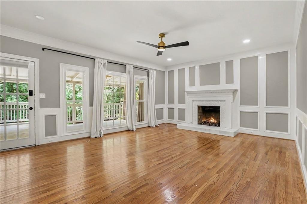 House in Alpharetta, Georgia, United States 5 - 18450590