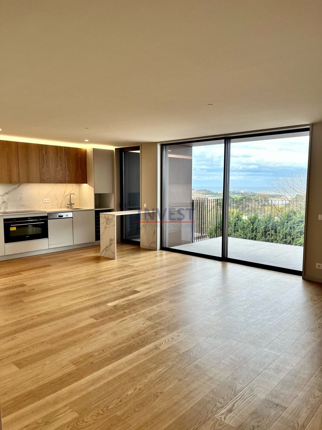 Apartment in Santa Marinha e Sao Pedro da Afurada, Porto District, Portugal 3 - 18448037