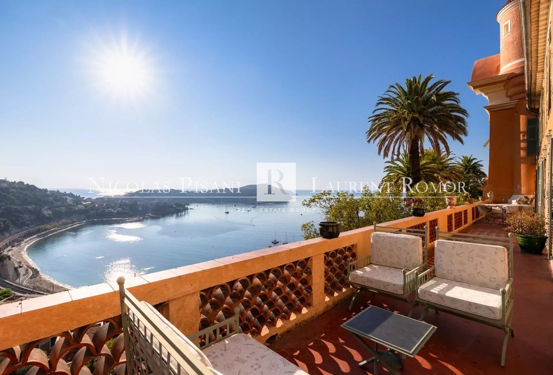 Apartment in French Riviera, Provence-Alpes-Côte d'Azur, France 2 - 18449494