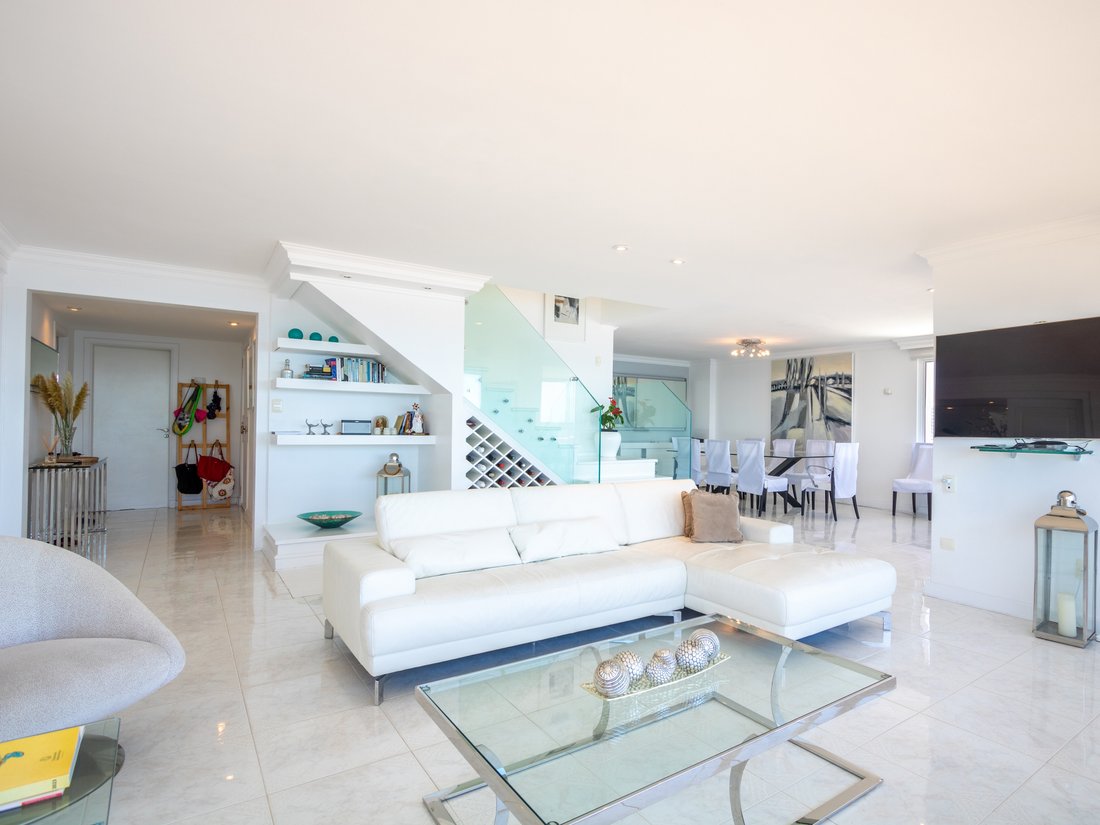 Penthouse in Maldonado, Maldonado Department, Uruguay 3 - 18449533
