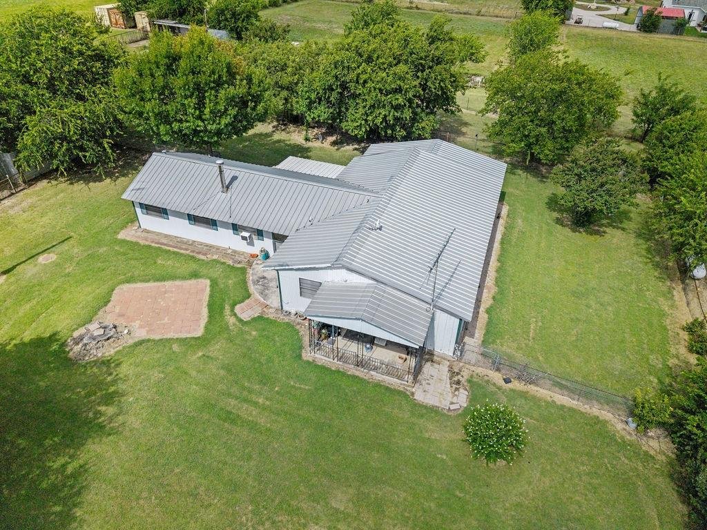 Farm Ranch in Weatherford, Texas, United States 5 - 18451005