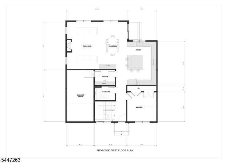 House in Clark, New Jersey, United States 3 - 18450858