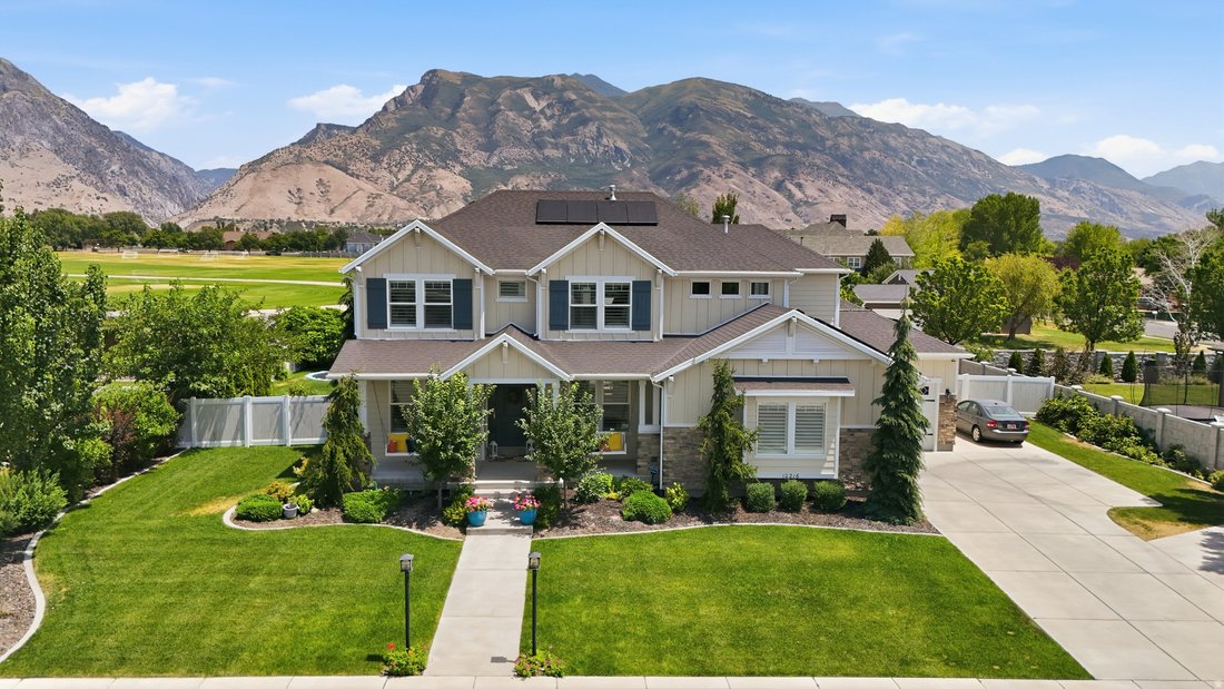 House in Highland, Utah, United States 1 - 18450106