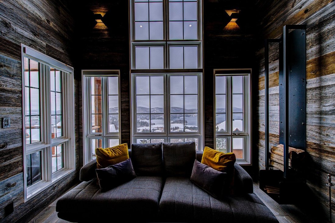 House in Mont-Tremblant, Quebec, Canada 4 - 18447554