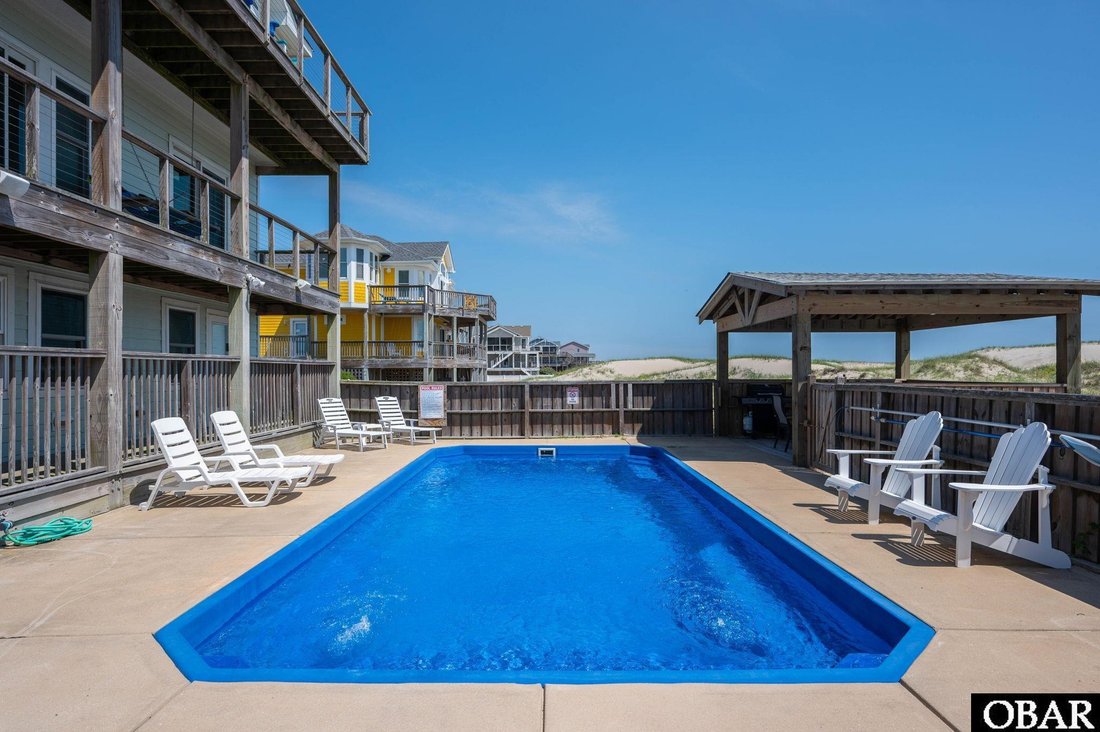 House in Corolla, North Carolina, United States 5 - 18263188
