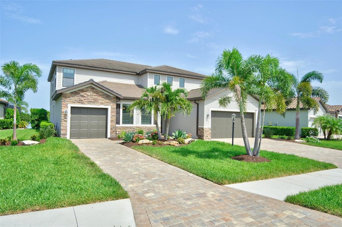 House in Bradenton, Florida, United States 5 - 18450870