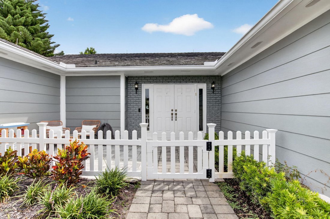 House in Boynton Beach, Florida, United States 4 - 18450283