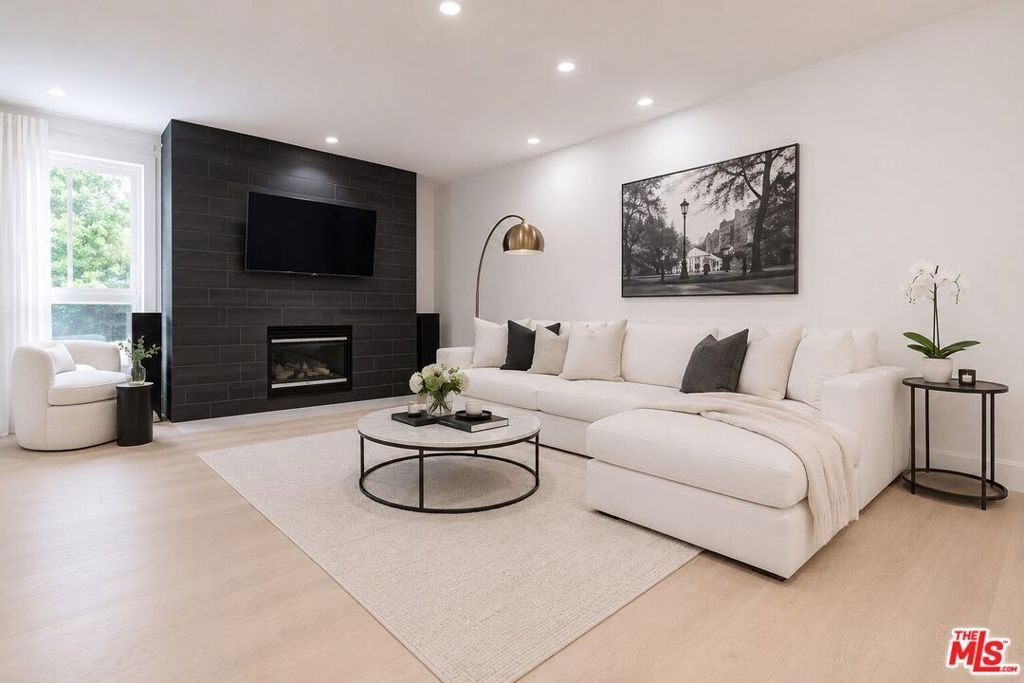 Condo in Los Angeles, California, United States 4 - 18449882