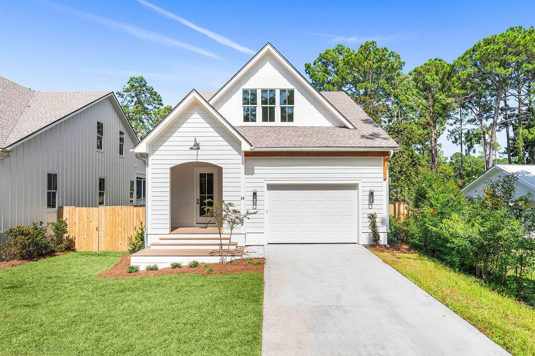 House in Santa Rosa Beach, Florida, United States 1 - 18445917