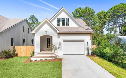 House in Santa Rosa Beach, Florida, United States 1