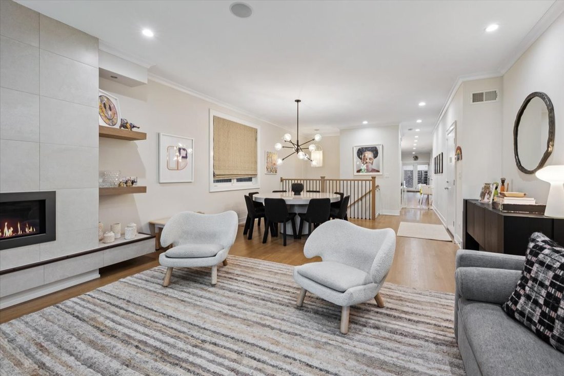 Condo in Chicago, Illinois, United States 2 - 18447082