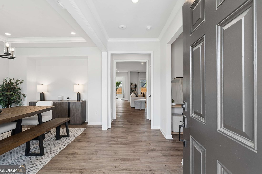 House in Peachtree City, Georgia, United States 4 - 18447357