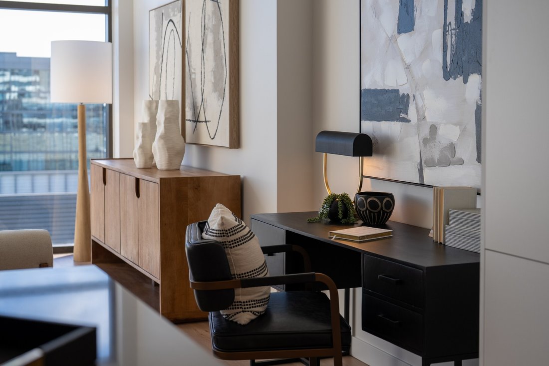 Condo in Nashville, Tennessee, United States 5 - 18450468
