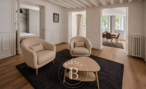 Wohnung in Notre Dame, Versailles, Frankreich 1