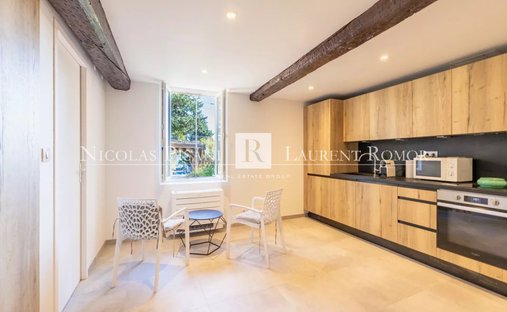 Apartment in Beaulieu-sur-Mer, Provence-Alpes-Côte d'Azur, France 1