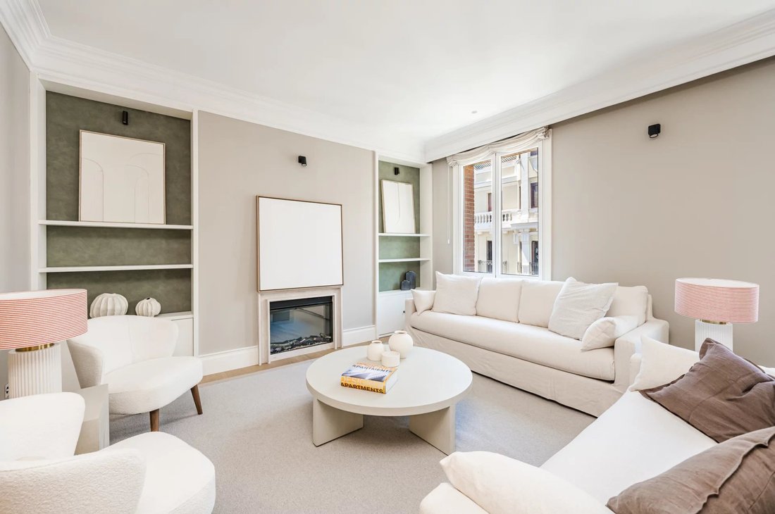 Apartment in Centro, Madrid, Spain 2 - 18405140