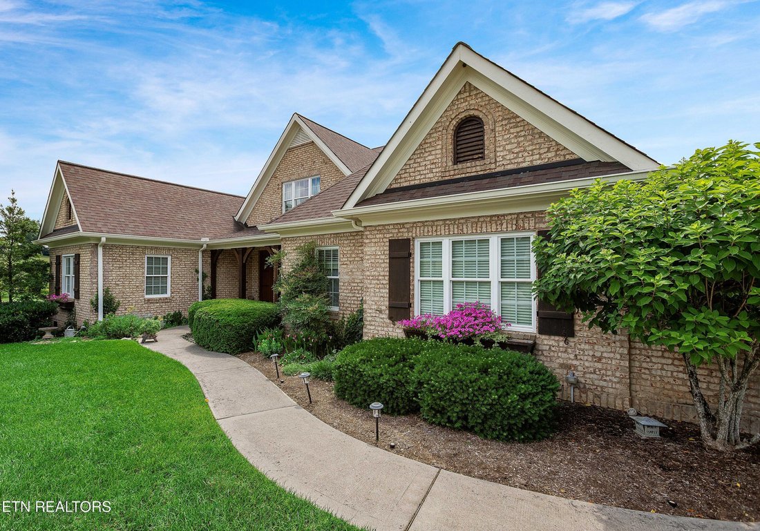 House in Lenoir City, Tennessee, United States 5 - 18450908