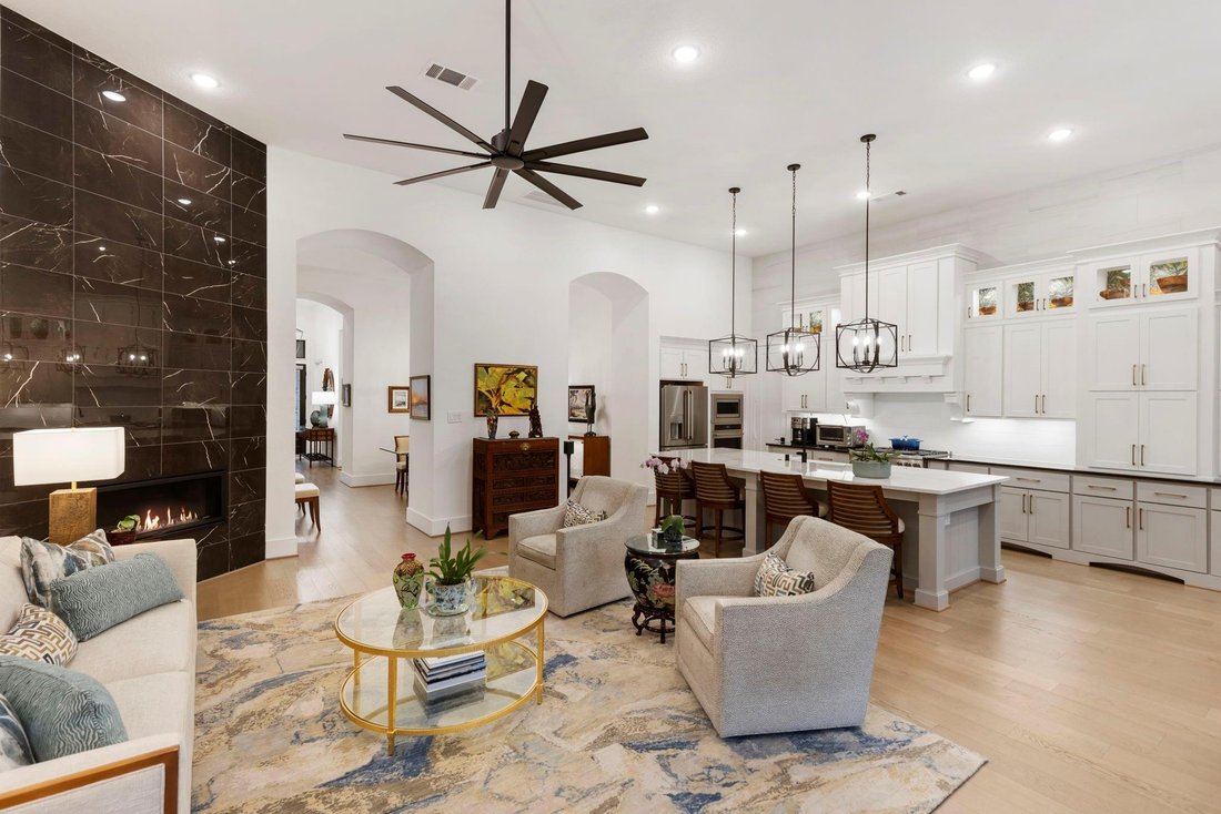 House in Montgomery, Texas, United States 4 - 18451148
