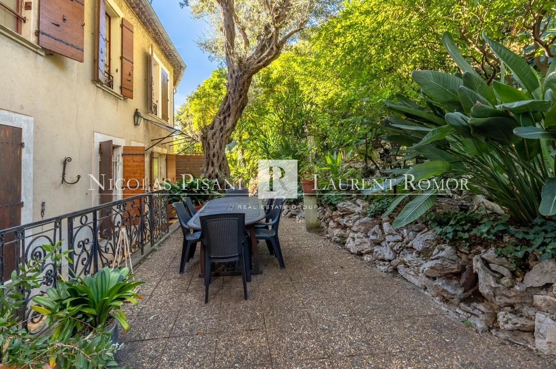 Villa in Beaulieu-sur-Mer, Provence-Alpes-Côte d'Azur, France 5 - 18449798