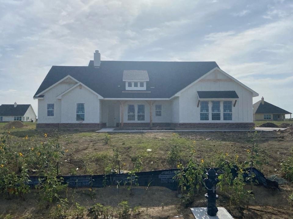 House in Valley View, Texas, United States 1 - 18274574