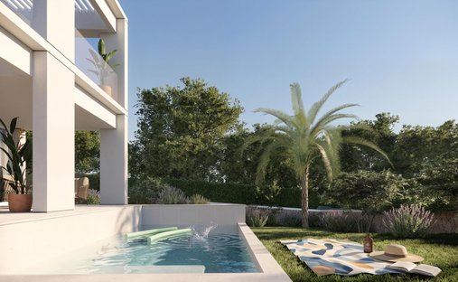 Villa a Cala d'Or, Santanyí, Isole Baleari 1