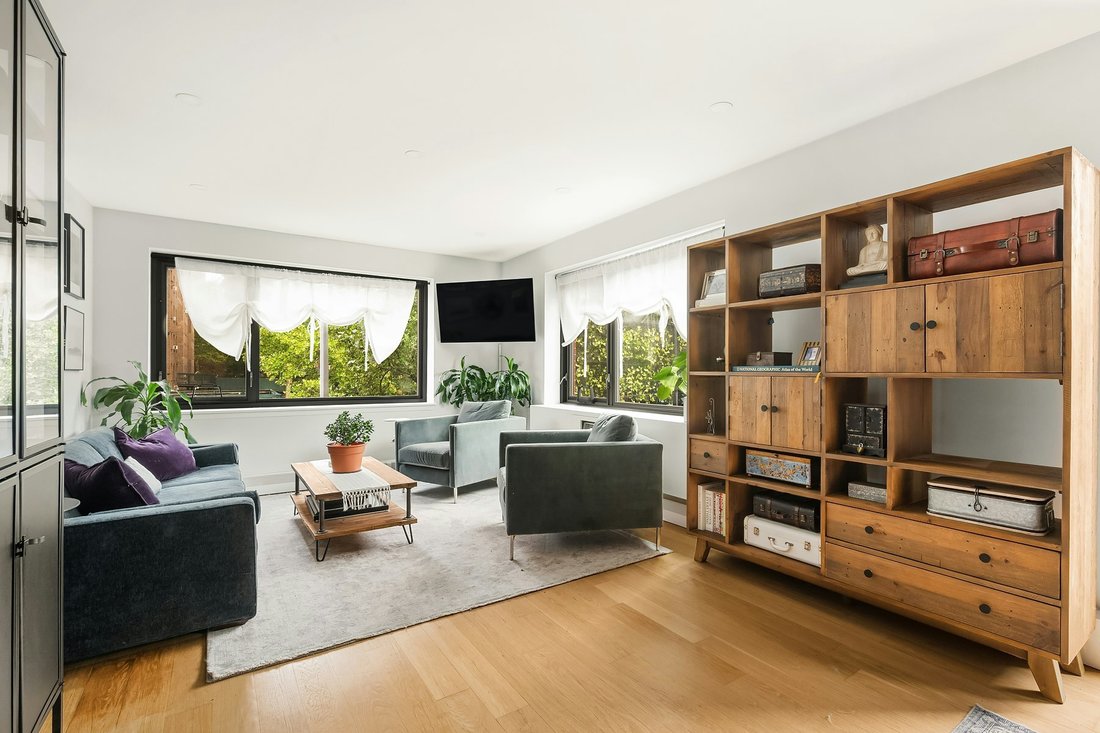 Condo in New York, New York, United States 2 - 18450288