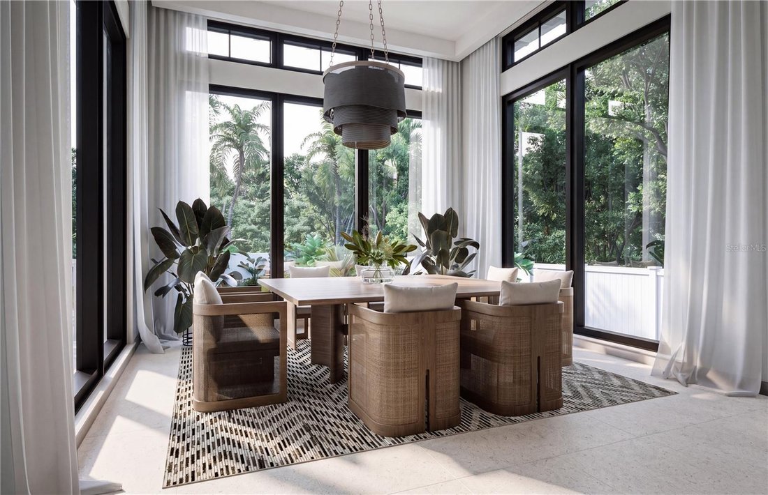 House in Siesta Key, Florida, United States 3 - 17182493