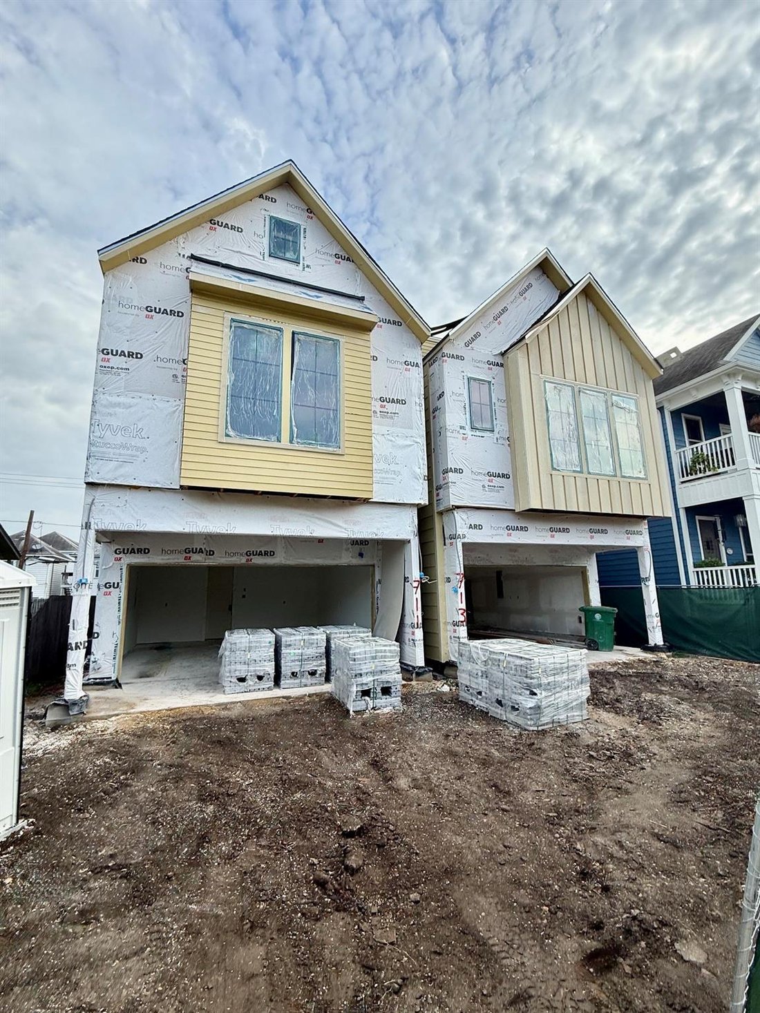 House in Houston, Texas, United States 3 - 18446764