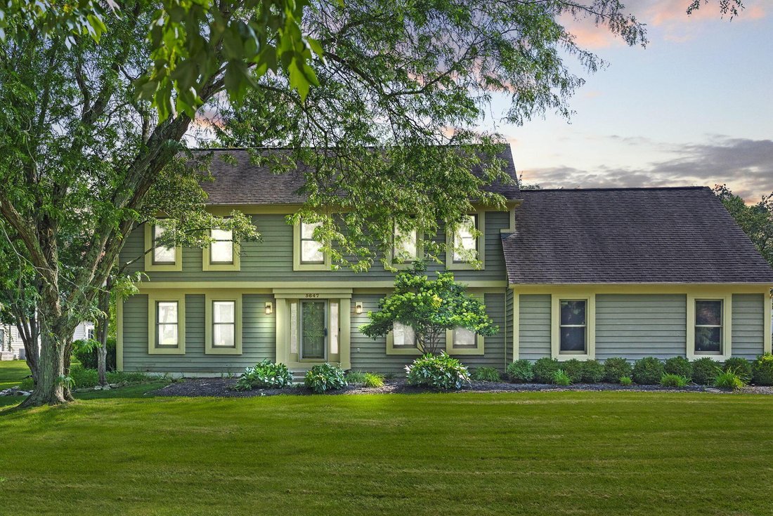 House in Dublin, Ohio, United States 3 - 18447218