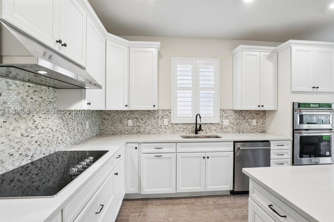 Casa a Hollywood, Florida, Stati Uniti 1 - 18449527