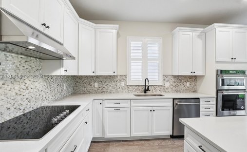 House in Hollywood, Florida, United States 1