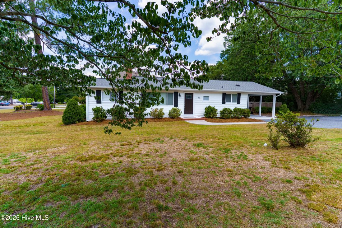 House in Pinehurst, North Carolina, United States 4 - 18447685