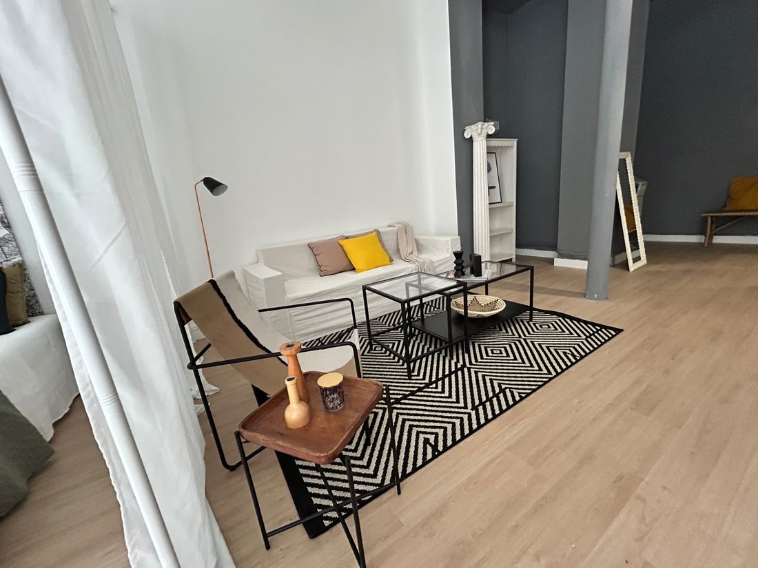 Apartment in Odéon, Paris 6e Arrondissement, Paris 5 - 16188722