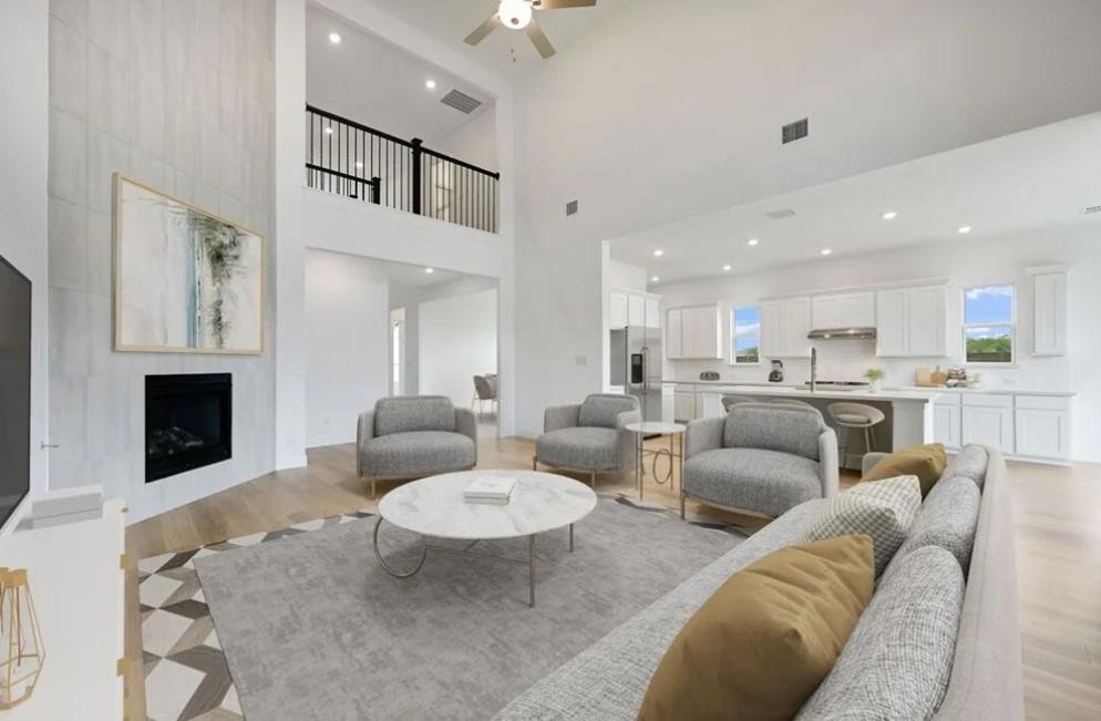 House in McKinney, Texas, United States 3 - 18451057