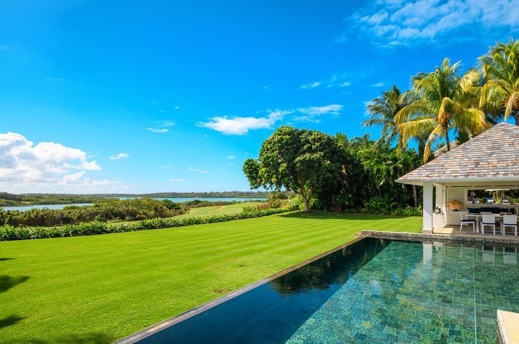Villa in Beau Champ, Flacq District, Mauritius 4 - 18448213