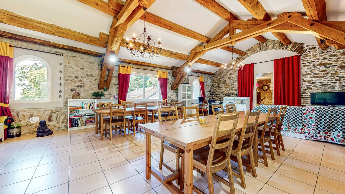 Villa a Carcassona, Occitania, Francia 2 - 18448339