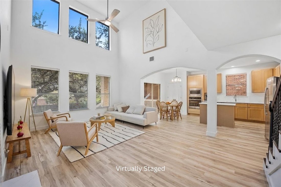 House in Austin, Texas, United States 2 - 18450270