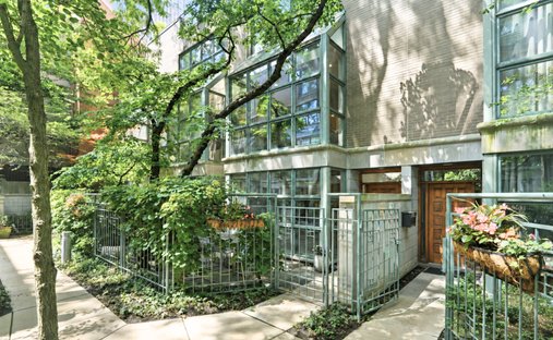 Condominio a Chicago, Illinois, Stati Uniti 1