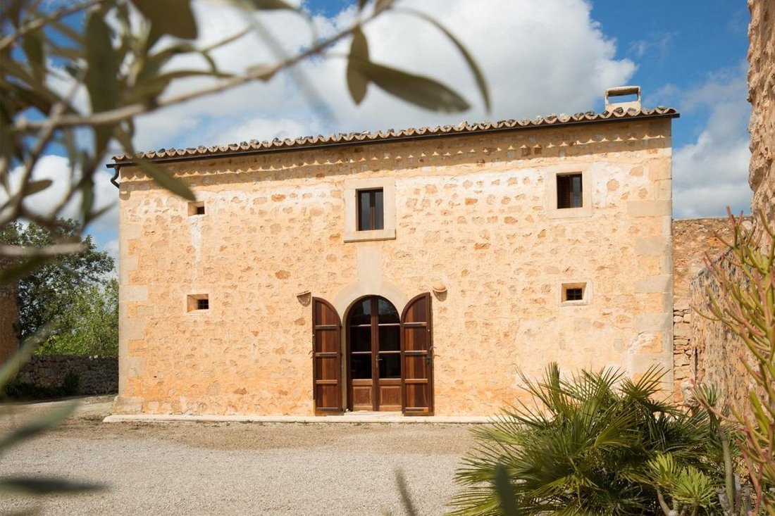 House in Santanyi, Balearic Islands, Spain 4 - 18450697