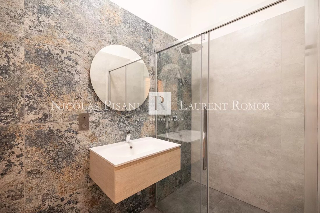 Apartment in Nice, Provence-Alpes-Côte d'Azur, France 4 - 18449694