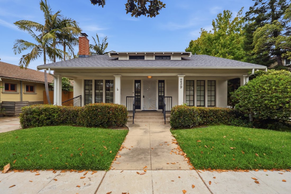 House in Signal Hill, California, United States 2 - 18448810
