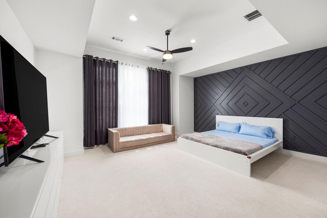 House in Houston, Texas, United States 4 - 18451154