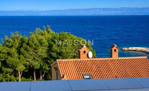 Apartment in Mali Losinj, Primorje-Gorski Kotar County, Croatia 1