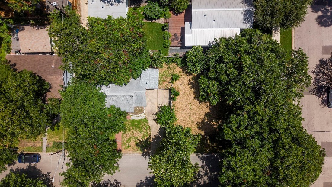 House in Austin, Texas, United States 5 - 18450194