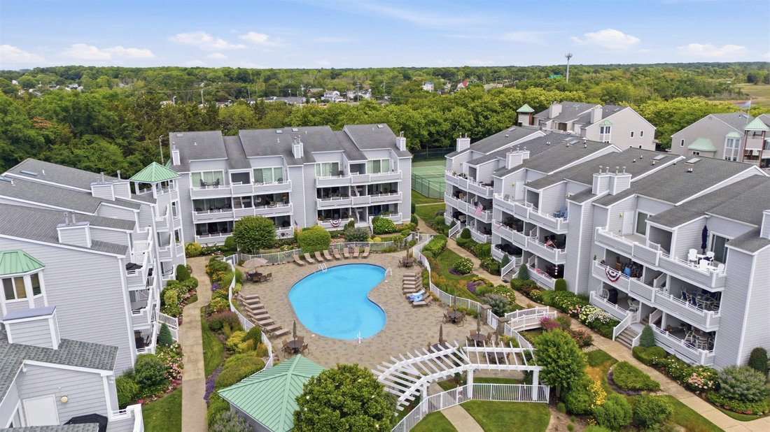Condo in Lower Township, New Jersey, United States 5 - 18449931