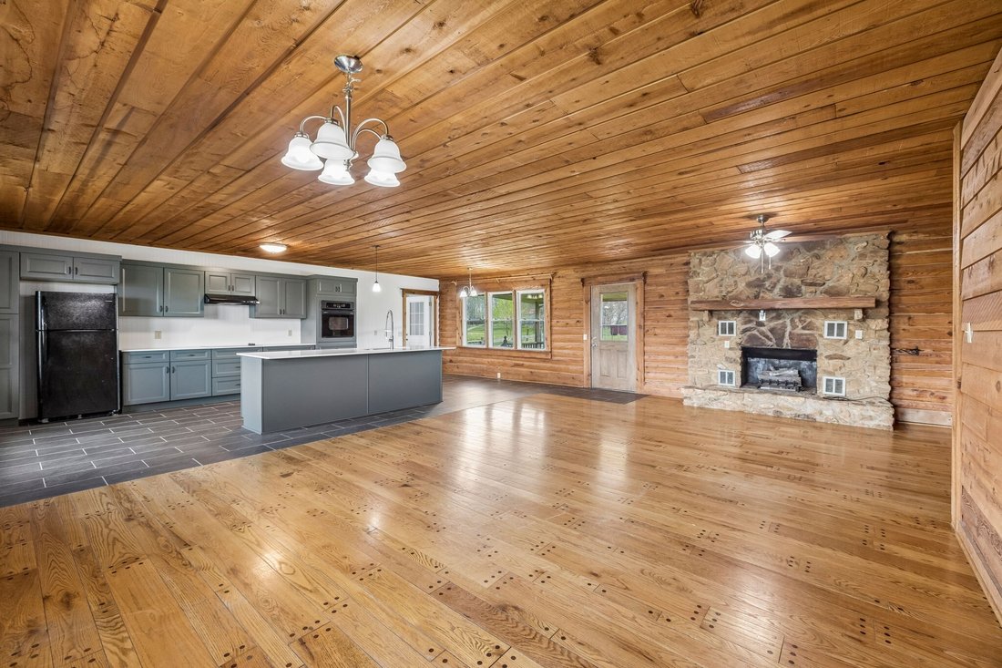 House in Charlotte, Tennessee, United States 3 - 18450523