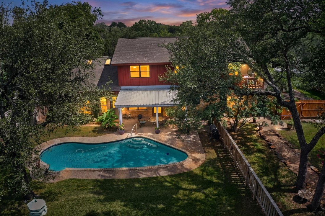 House in Austin, Texas, United States 2 - 18450217